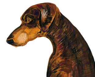 Doberman